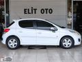 ELİT OTOMOTİV'DEN PEJO 207 DİZEL