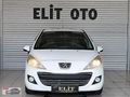ELİT OTOMOTİV'DEN PEJO 207 DİZEL