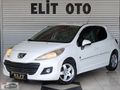 ELİT OTOMOTİV'DEN PEJO 207 DİZEL