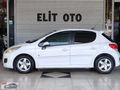 ELİT OTOMOTİV'DEN PEJO 207 DİZEL