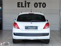 ELİT OTOMOTİV'DEN PEJO 207 DİZEL