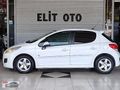 ELİT OTOMOTİV'DEN PEJO 207 DİZEL