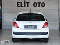 ELİT OTOMOTİV'DEN PEJO 207 DİZEL
