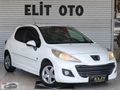 ELİT OTOMOTİV'DEN PEJO 207 DİZEL