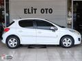 ELİT OTOMOTİV'DEN PEJO 207 DİZEL