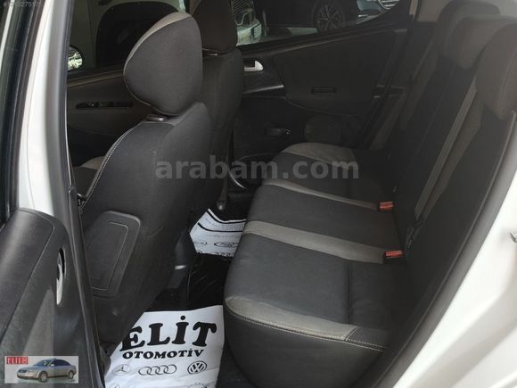 ELİT OTOMOTİV'DEN PEJO 207 DİZEL