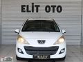 ELİT OTOMOTİV'DEN PEJO 207 DİZEL