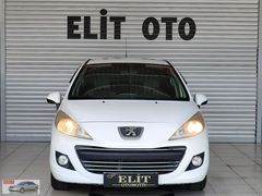 ELİT OTOMOTİV'DEN PEJO 207 DİZEL