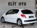 ELİT OTOMOTİV'DEN PEJO 207 DİZEL