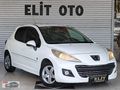 ELİT OTOMOTİV'DEN PEJO 207 DİZEL