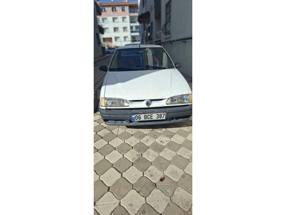 Sahibinden Renault R 19 1.4 Europa RN 1996 Model
