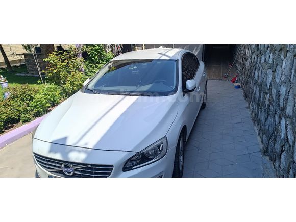 Sahibinden Volvo S60 1.6 D Premium 2014 Model