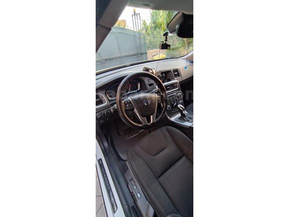 Sahibinden Volvo S60 1.6 D Premium 2014 Model