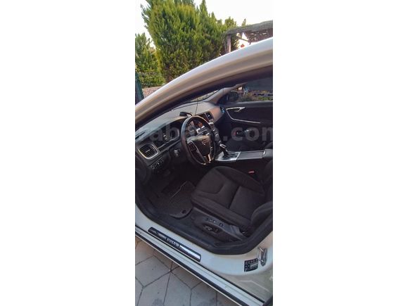 Sahibinden Volvo S60 1.6 D Premium 2014 Model
