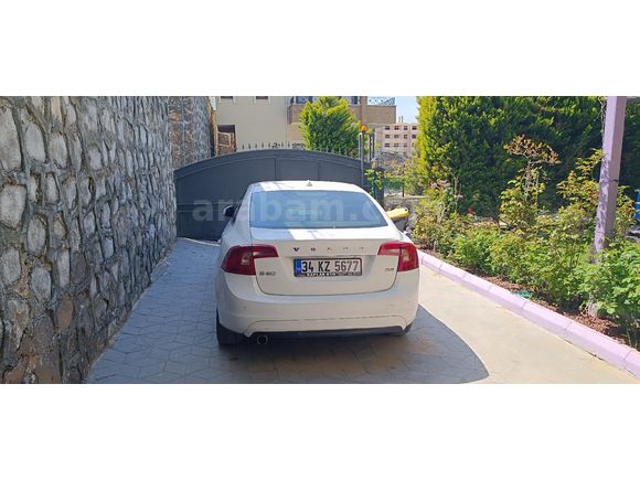 Sahibinden Volvo S60 1.6 D Premium 2014 Model