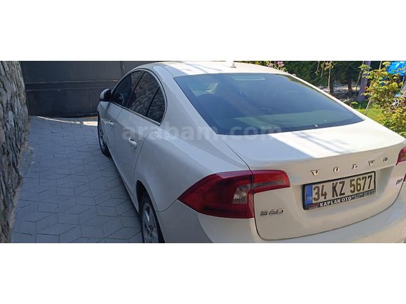 Sahibinden Volvo S60 1.6 D Premium 2014 Model