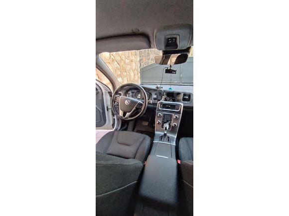 Sahibinden Volvo S60 1.6 D Premium 2014 Model