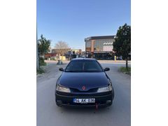 Tertemiz Makam Laguna Orijinal Değişensiz 2.0(140hp)