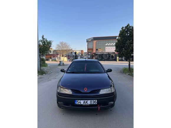 Tertemiz Makam Laguna Orijinal Değişensiz 2.0(140hp)