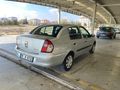 Sahibinden Renault Clio 1.5 dCi Authentique 2008 Model Mersin