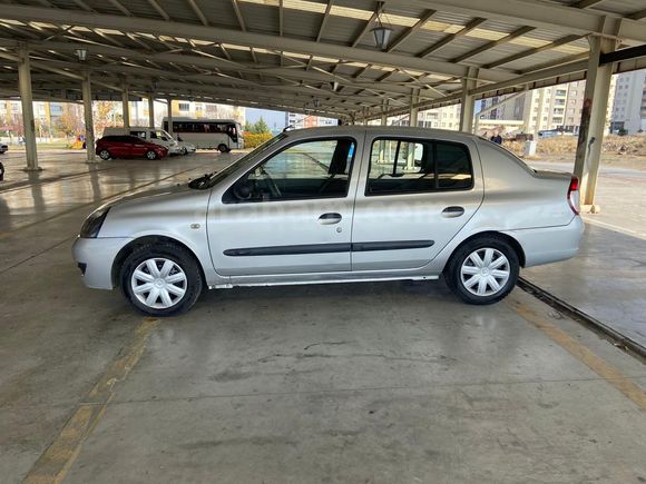 Sahibinden Renault Clio 1.5 dCi Authentique 2008 Model Mersin