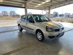 Sahibinden Renault Clio 1.5 dCi Authentique 2008 Model Mersin