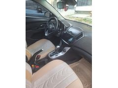 Sahibinden Chevrolet Cruze 1.6 LS Plus 2012 Model Elazığ 233.000 km Beyaz