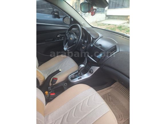 Sahibinden Chevrolet Cruze 1.6 LS Plus 2012 Model Elazığ 233.000 km Beyaz