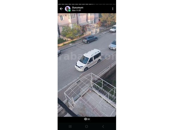 Sahibinden Ford Transit Connect 280 S 2004 Model