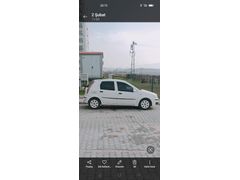 Sahibinden Fiat Punto 1.3 Multijet Dynamic 2005 Model