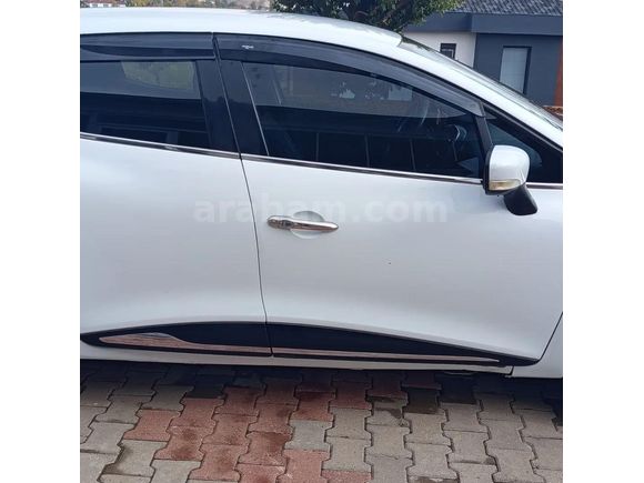 Sahibinden Renault Clio 1.5 dCi Joy 2017 Model