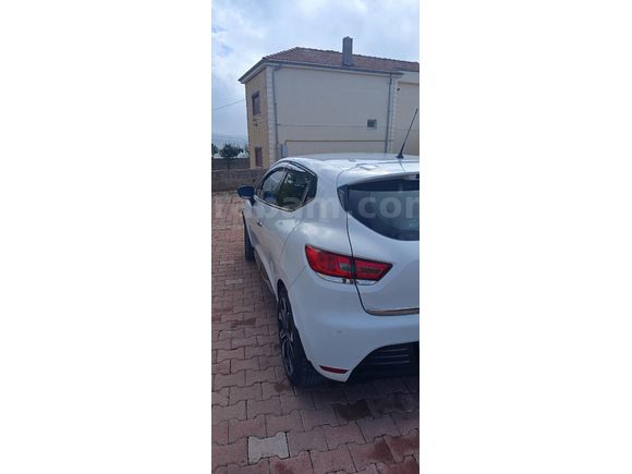 Sahibinden Renault Clio 1.5 dCi Joy 2017 Model