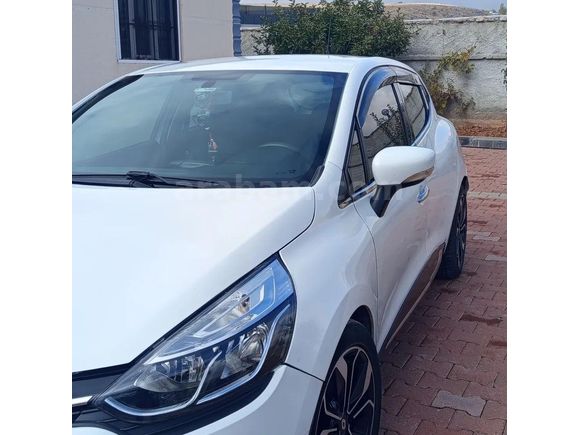 Sahibinden Renault Clio 1.5 dCi Joy 2017 Model