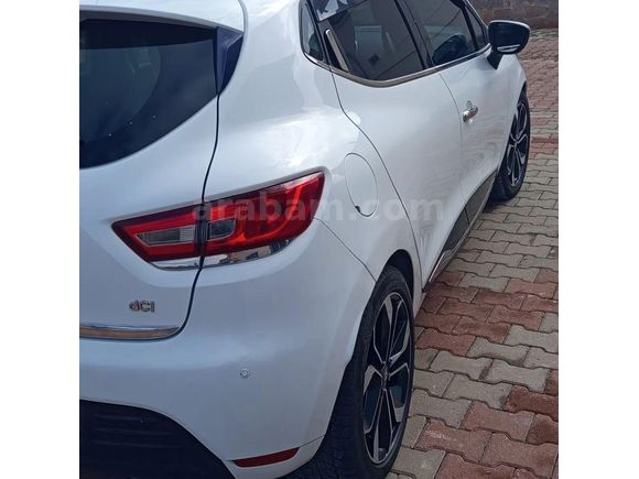 Sahibinden Renault Clio 1.5 dCi Joy 2017 Model