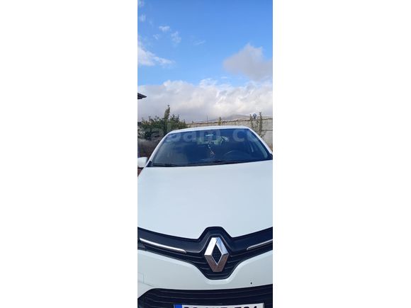 Sahibinden Renault Clio 1.5 dCi Joy 2017 Model