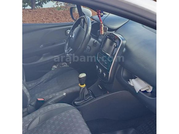 Sahibinden Renault Clio 1.5 dCi Joy 2017 Model