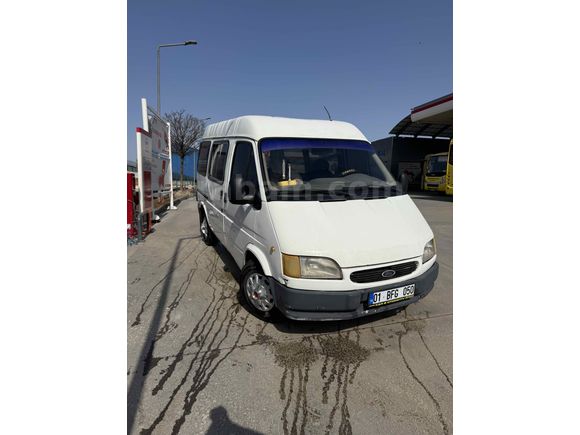 99 model lüx hatasız 4 parça boya var 