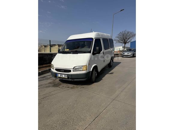 99 model lüx hatasız 4 parça boya var 