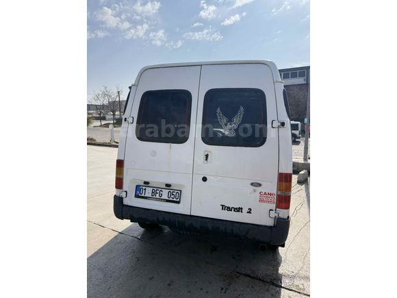 99 model lüx hatasız 4 parça boya var 