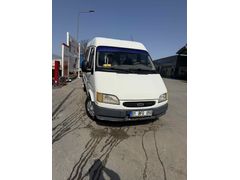 99 model lüx hatasız 4 parça boya var 