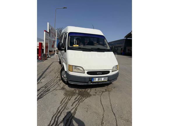 99 model lüx hatasız 4 parça boya var 