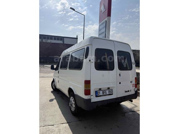 99 model lüx hatasız 4 parça boya var 