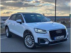 Sahibinden Audi Q2 30 TDI Design 2019 Model 