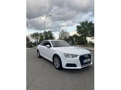 Sahibinden Bakımlı & Masrafsız Audi A4 2.0 TDI Dynamic - Otomatik