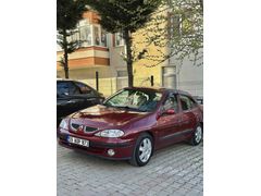 Sahibinden Renault Megane 1.6 RXT 2000 Model 