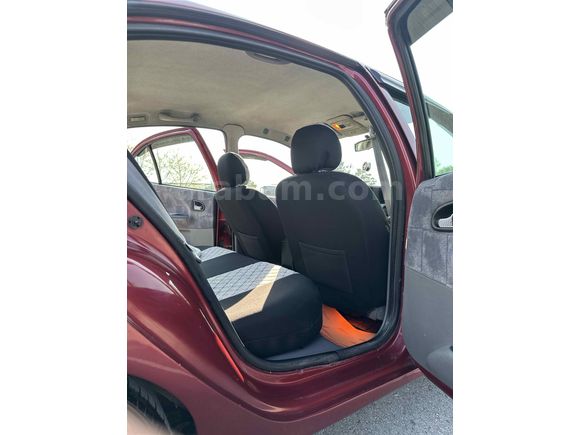 Sahibinden Renault Megane 1.6 RXT 2000 Model 