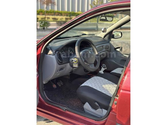 Sahibinden Renault Megane 1.6 RXT 2000 Model 