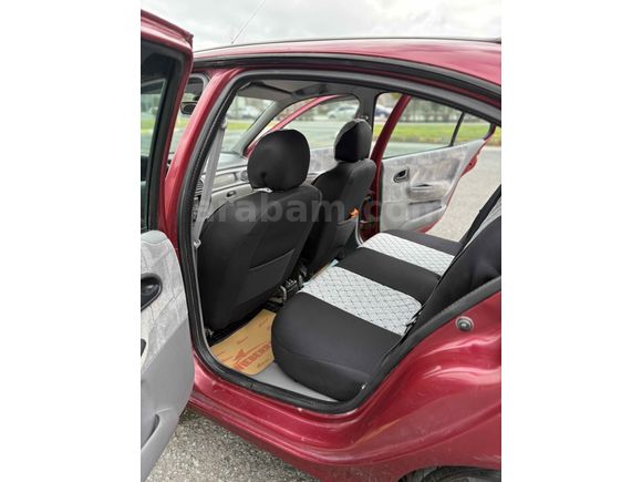 Sahibinden Renault Megane 1.6 RXT 2000 Model 