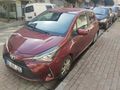Sahibinden  acil satılık Toyota Yaris 1.5 Style 2017 Model 