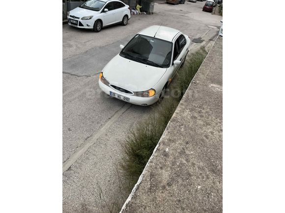 Sahibinden Ford Mondeo 2.0 Ghia 1999 Model 